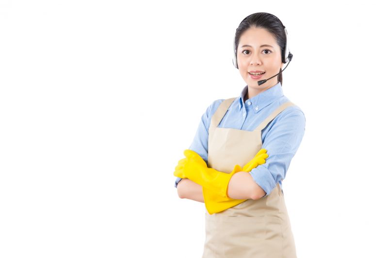 Apartment Maid Service in Sanford, FL
