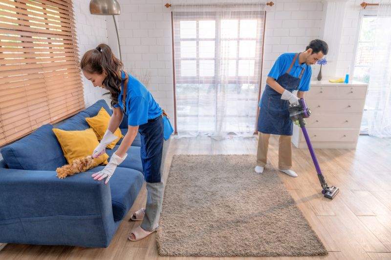 Basement Cleaning Service in Kent, WA