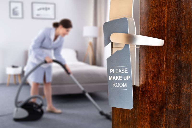 Basement Vacuuming in Renton, WA