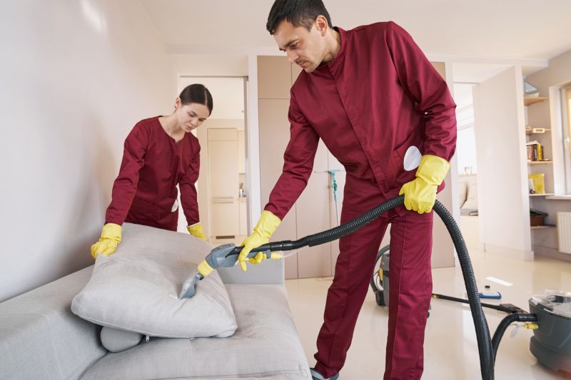 Car Dealership Cleaning in Shreveport, LA