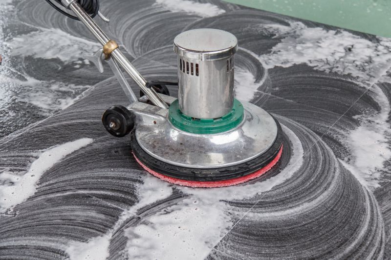 Commercial Floor Shining in Prescott Valley, AZ