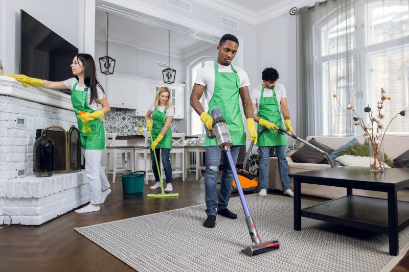 Condo Cleaning in Frisco, TX
