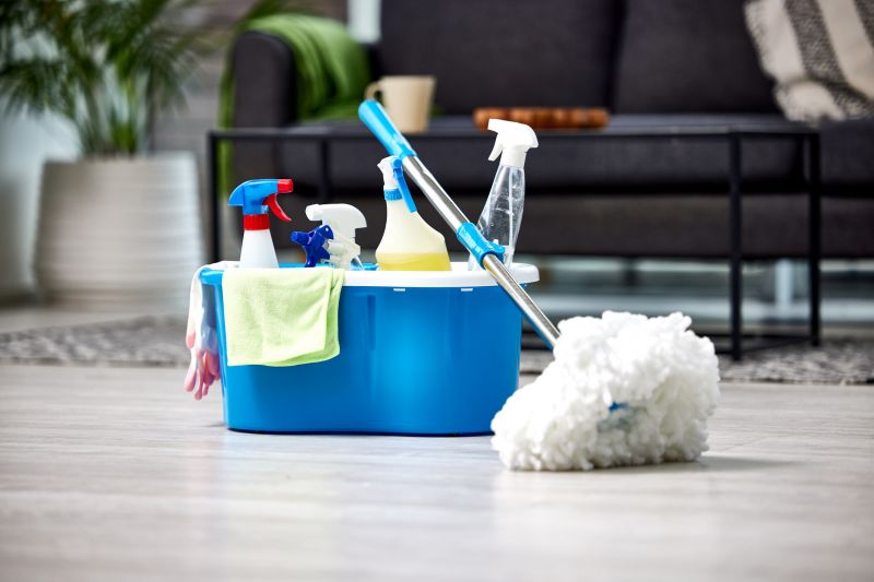 Condo Cleaning in Frisco, TX