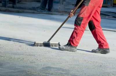 Construction Cleaning Service in Los Angeles, CA