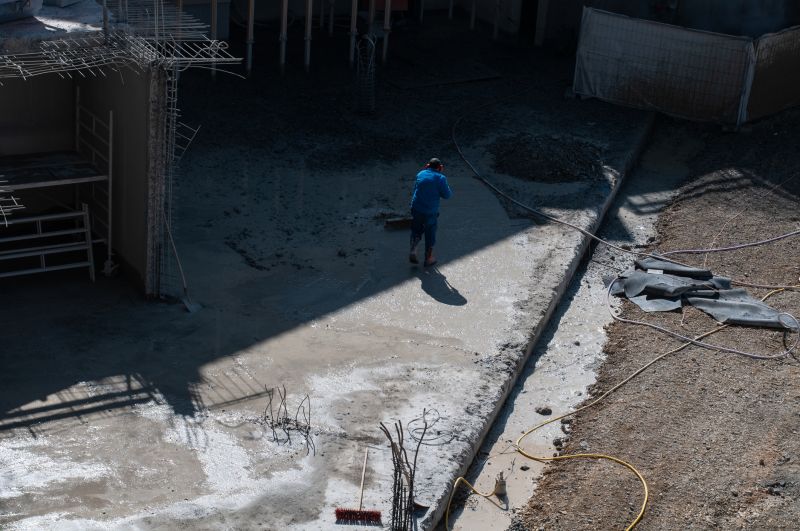 Construction Cleaning Service in Madison, WI