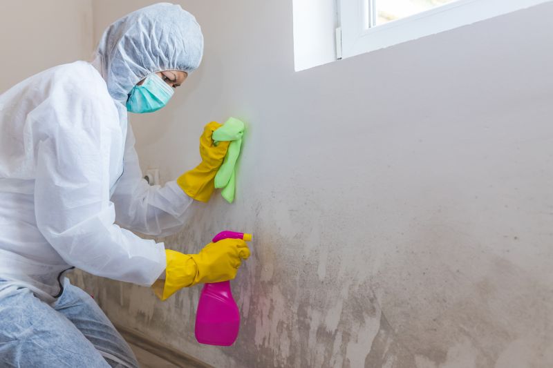 Drywall Dust Cleaning