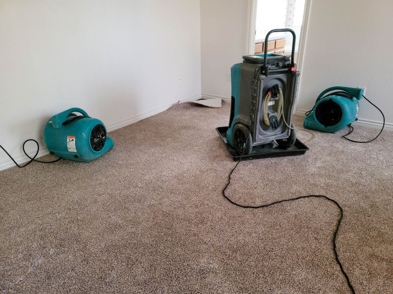 Dust Removal Equipment