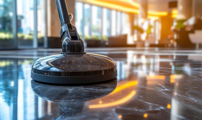Hardwood Floor Polishing in Nashua, NH