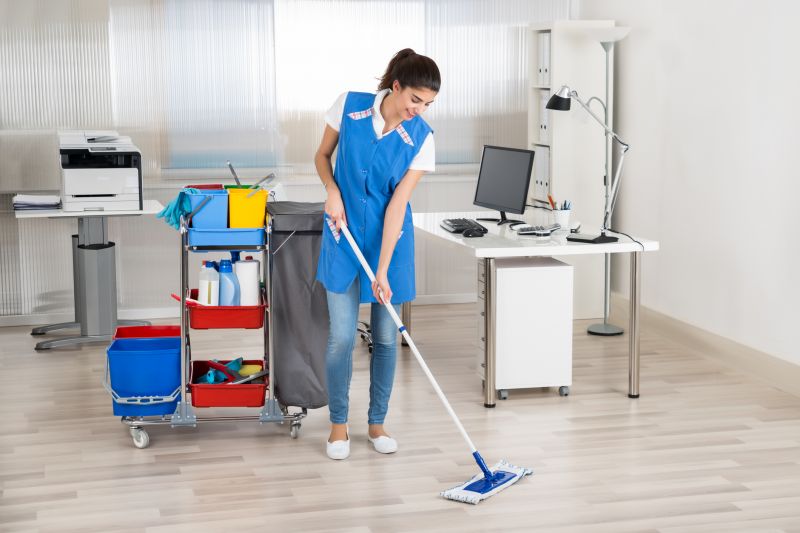 Hospital Janitorial Cleaning in Shreveport, LA