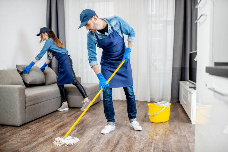 House Cleaning Service in Puyallup, WA