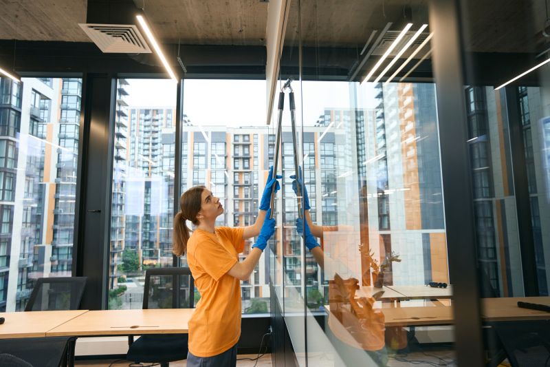 Industrial Cleaning Service in Shreveport, LA