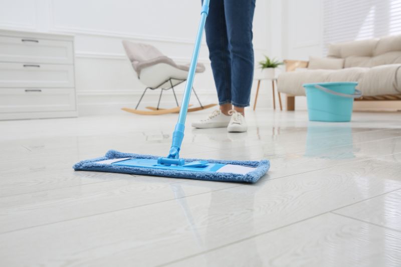 Marble Floor Cleaning in Framingham, MA