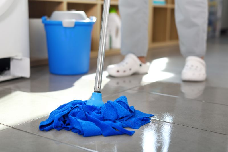 Monthly Commercial Cleaning in Boerne, TX