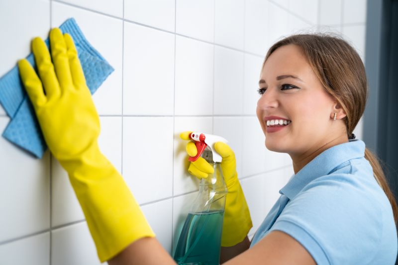 Monthly Maid Service in Georgetown, TX