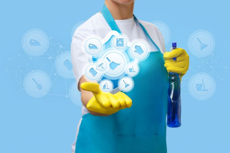 Monthly Maid Service in Saint Augustine, FL