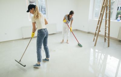 Move In Cleaning Service in Palm Coast, FL