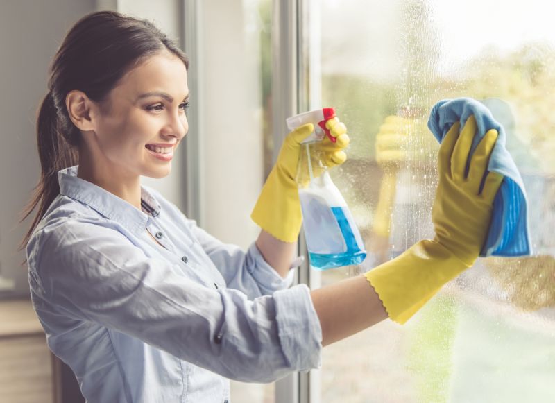 Move Out Cleaning Service in Shreveport, LA