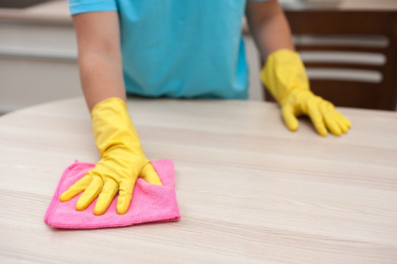 Move Out Cleaning Service in Puyallup, WA