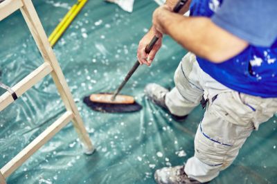 New Construction Cleaning in Puyallup, WA
