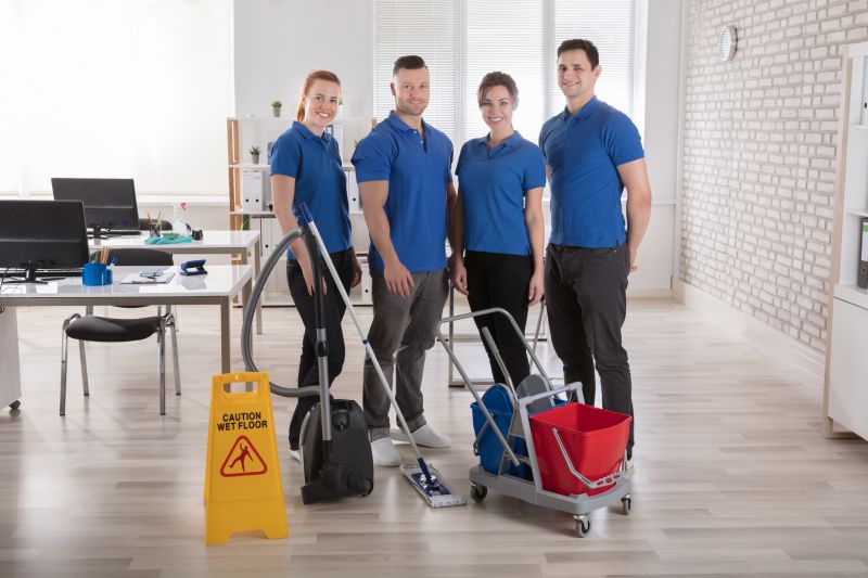 Nursery Cleaning in Mckinney, TX