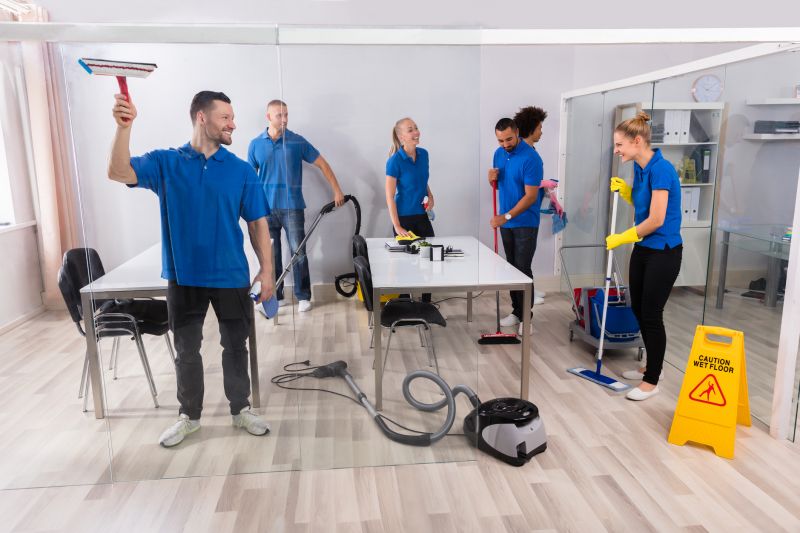 Nursery Cleaning in Boerne, TX