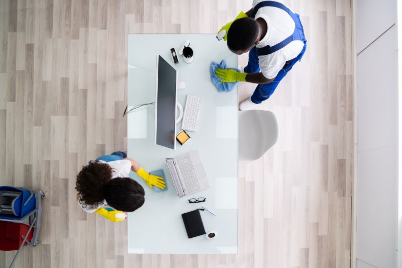 Office Cleaning Service in Boerne, TX