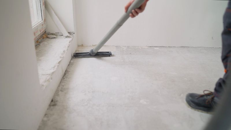 Post Construction Cleaning Vs Standard Cleaning Explained