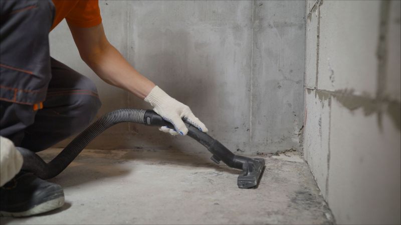 Post Construction Cleaning Vs Standard Cleaning Explained