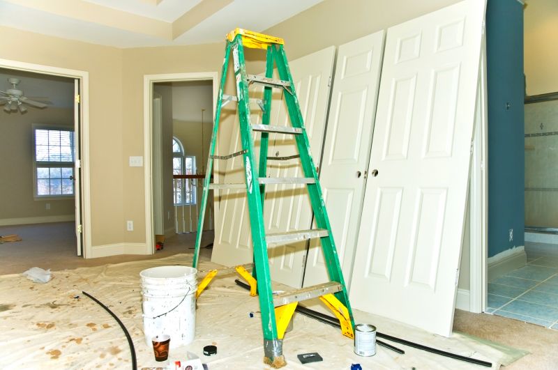 Post Renovation Cleaning in Nashua, NH