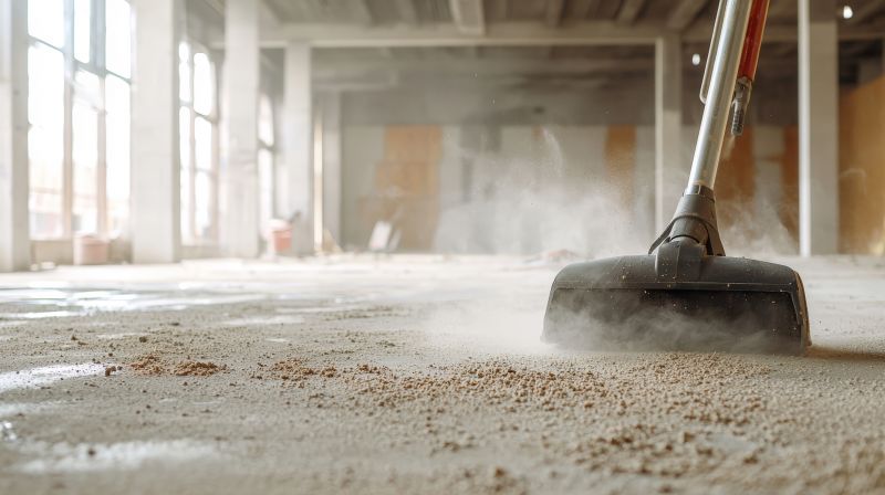 Remodeling Cleaning Service in Los Angeles, CA