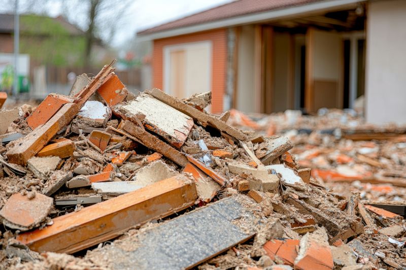 Remodeling Cleaning Service in Puyallup, WA