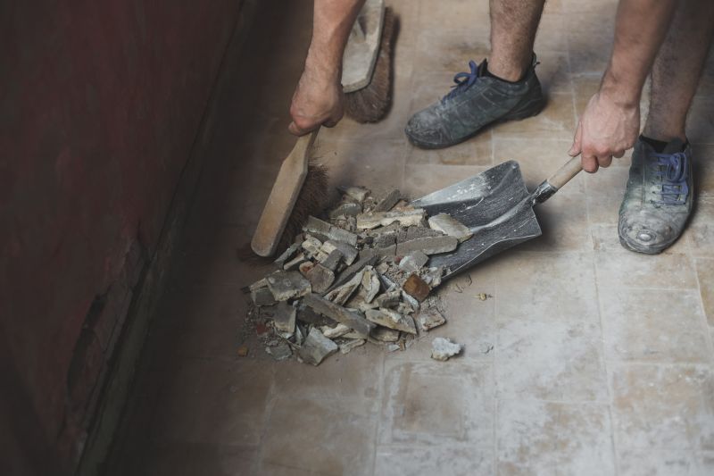 Remodeling Cleaning Service in Baltimore, MD