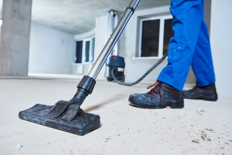 Renovation Cleaning in Nashua, NH