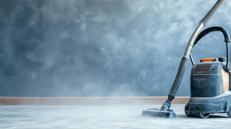 Renovation Dust Removal in Newark, DE
