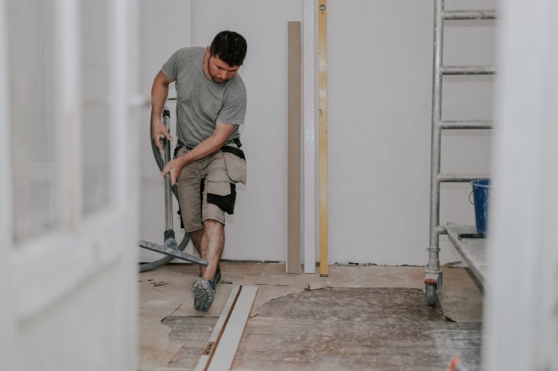 Renovation Dust Removal in Worcester, MA