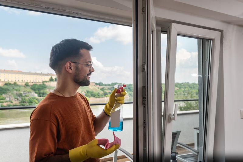 Reo Property Cleaning in Renton, WA