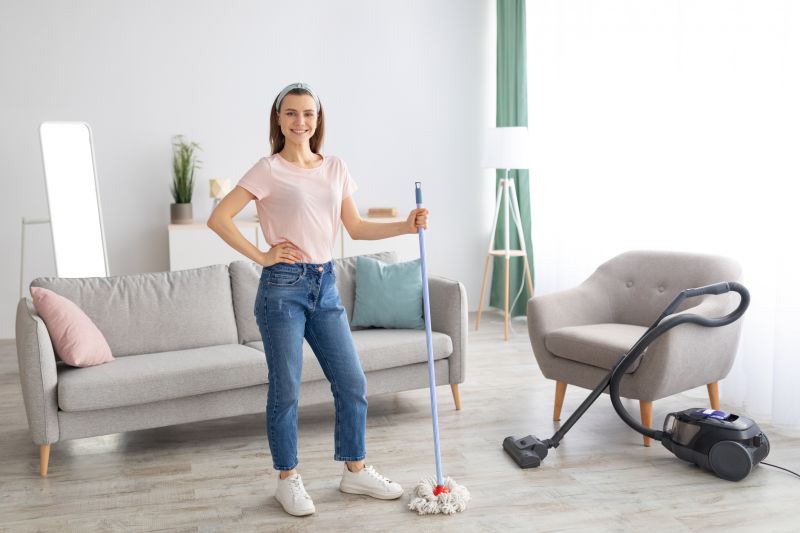 Residential Maid Service in Palm Coast, FL