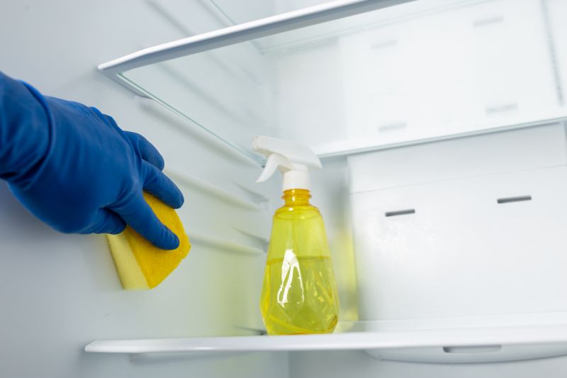 Tenancy Cleaning in Georgetown, TX