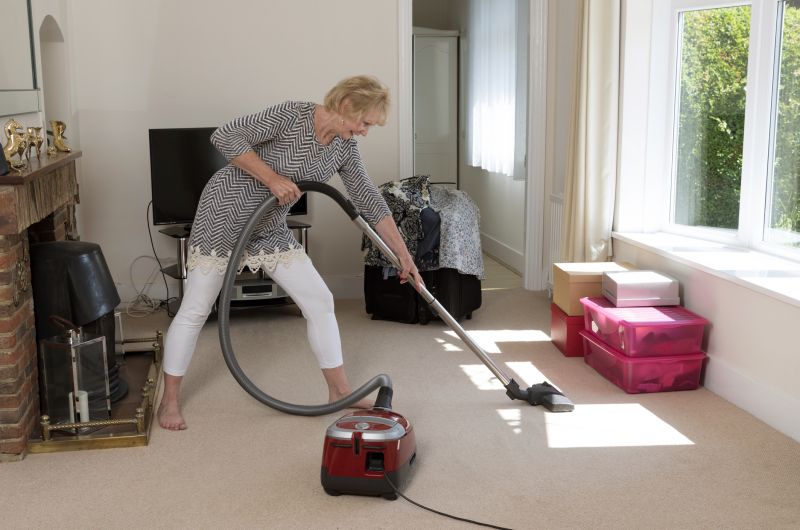 Tenancy Cleaning in Saint Augustine, FL
