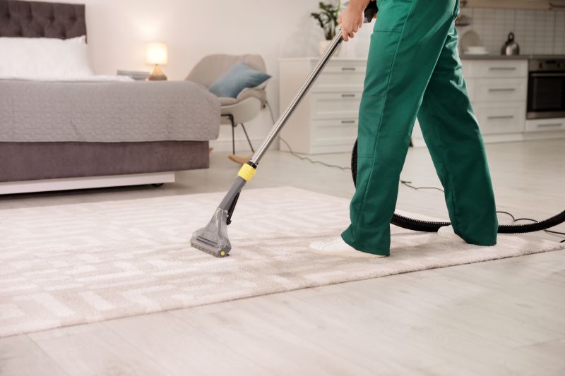 Tenancy Cleaning in Rockwall, TX