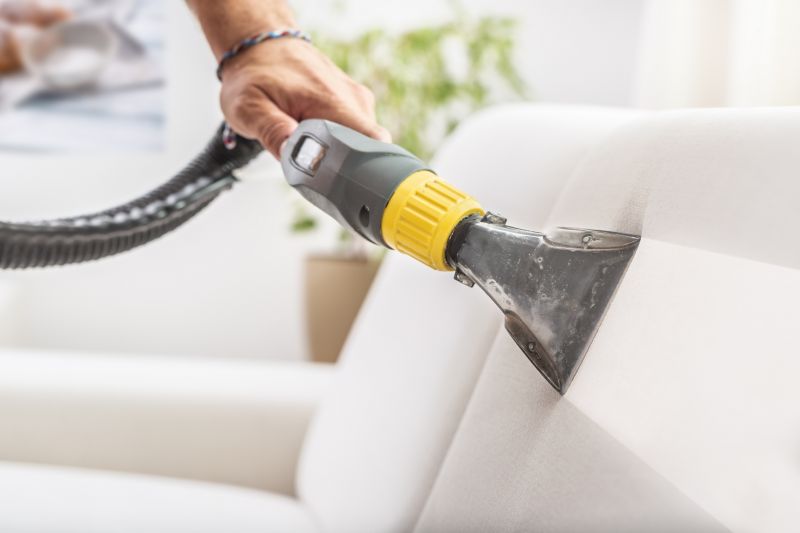 Townhouse Deep Cleaning in Redmond, WA