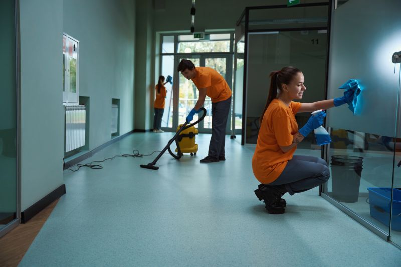 Vacation Rental Cleaning in Bellevue, WA