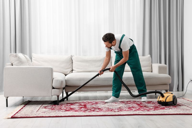 Vacation Rental Cleaning in Puyallup, WA