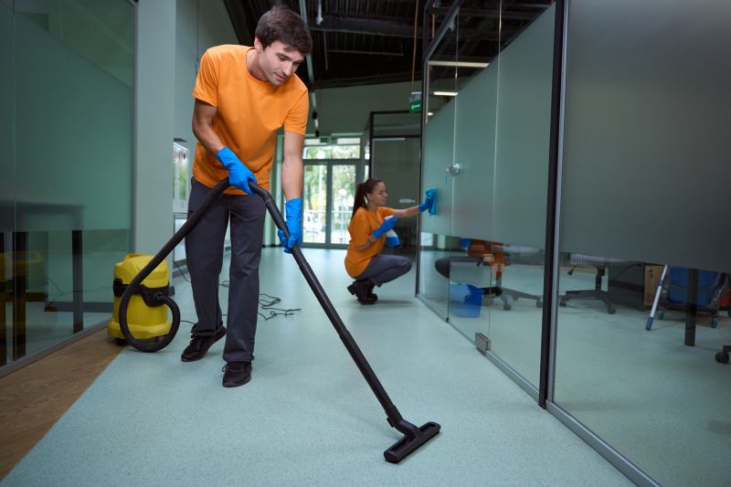 Venue Cleaning in Frisco, TX
