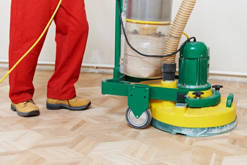 Wood Floor Cleaning Service in Madison, WI