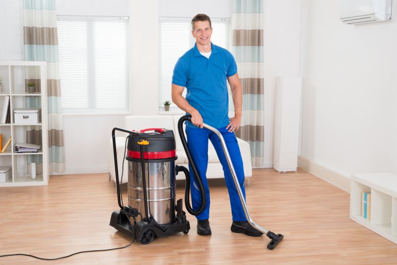 Commercial Cleaning Service in Conroe, TX