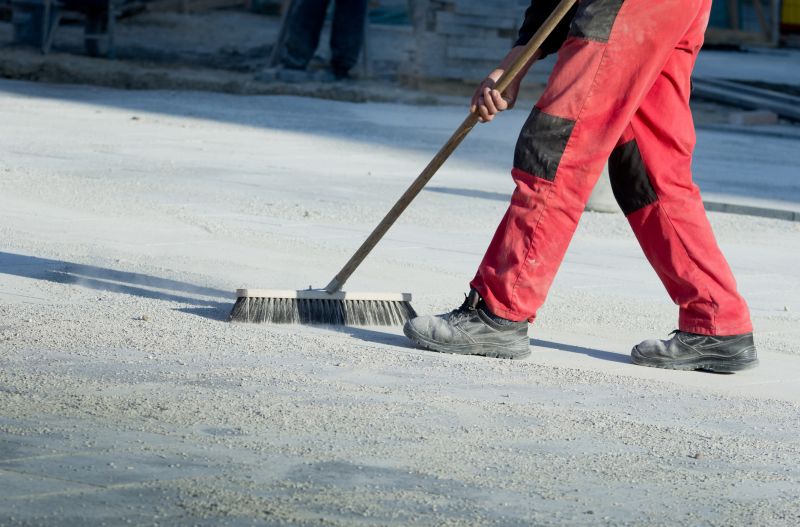 Construction Cleaning Service in Boston, MA