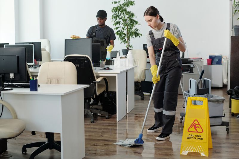 Medical Office Cleaning in Shreveport, LA