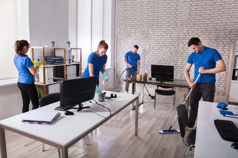 Monthly Office Cleaning in Kerrville, TX