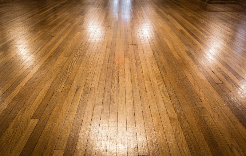Wood Floor Cleaning Service in Providence, RI